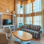 База отдыха Village Tahko-tours Тахковуори