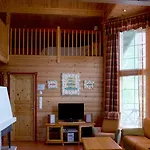 Üdülőpark Village Tahko-tours 5*