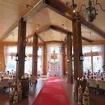 Üdülőpark Village Tahko-tours 5*
