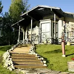 Village Tahko-tours Üdülőpark