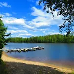 Village Tahko-tours Semesterpark 5*