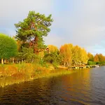 Semesterpark Village Tahko-tours 5*