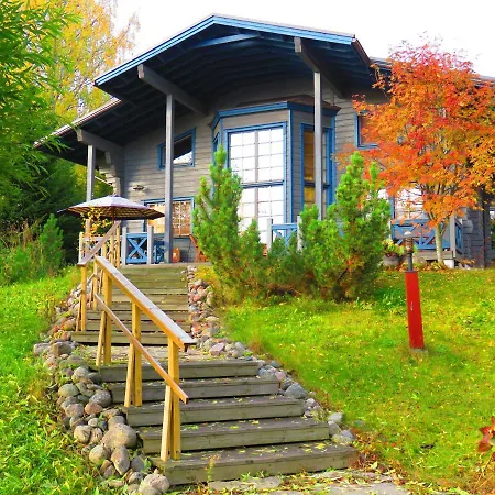 Holiday park Village Tahko-tours Tahkovuori