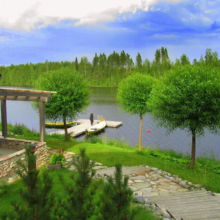 Tahko-tours Village 5*