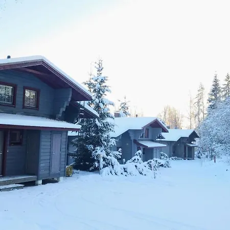 Village Tahko-tours Holiday park