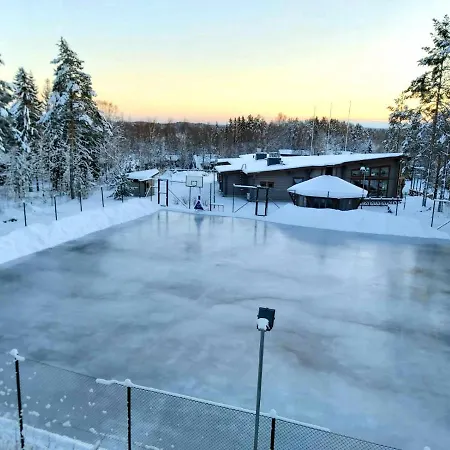 Village Tahko-tours Holiday park 5*