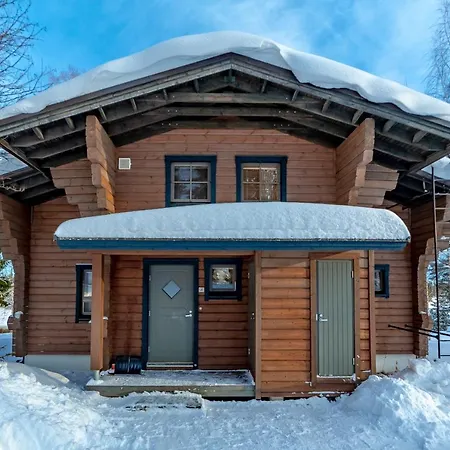 Holiday park Village Tahko-tours