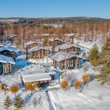 Tahko-tours Village Semesterpark Tahkovuori