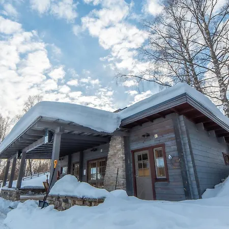 Village Tahko-tours Tahkovuori