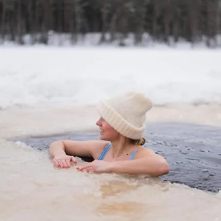 Village Tahko-tours Feriepark