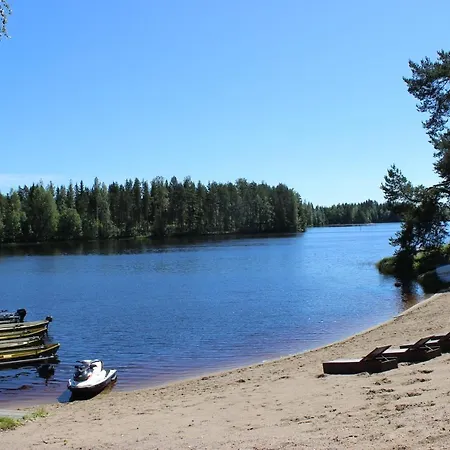Village Tahko-tours 5*