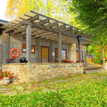 Village Tahko-tours Tahkovuori