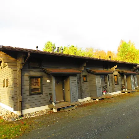 Village Tahko-tours Tahkovuori