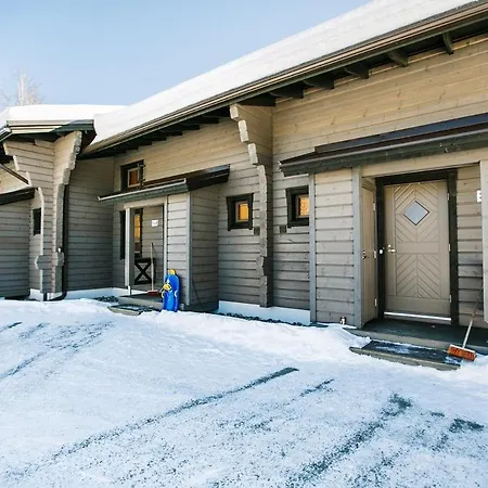 Village Tahko-tours Feriepark 5*