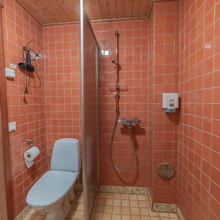 Village Tahko-tours 5*