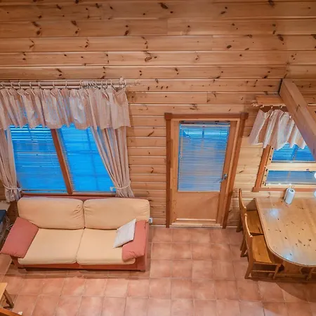 Tahko-tours Village Tahkovuori