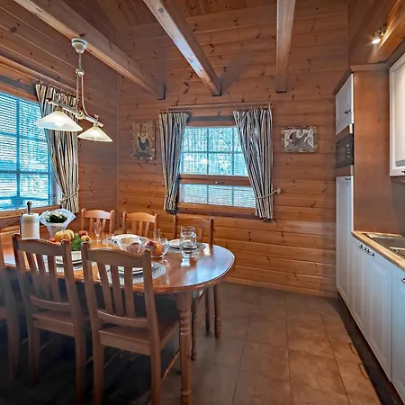 Village Tahko-tours 5* Tahkovuori