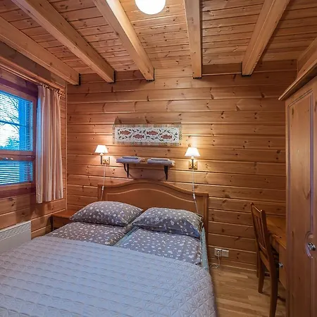 Village Tahko-tours 5* 타흐코부오리