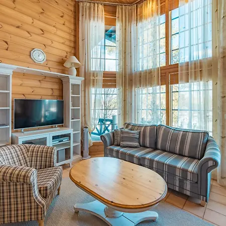 Feriepark Village Tahko-tours Tahkovuori