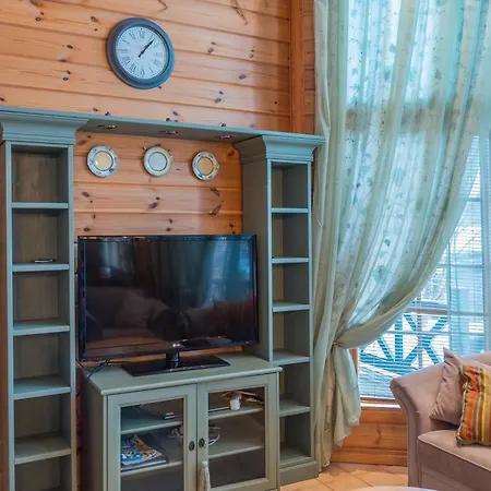 Holiday park Village Tahko-tours