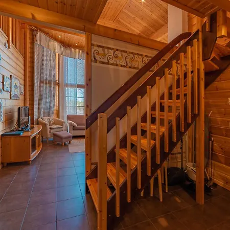 Village Tahko-tours 5*