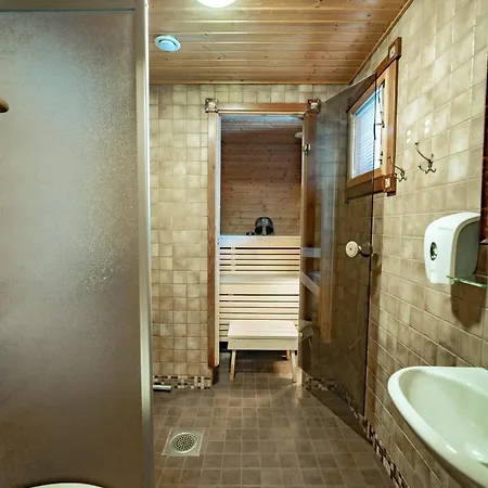 Village Tahko-tours 홀리데이파크 5*