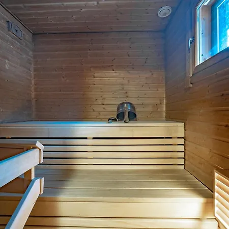 Village Tahko-tours Tahkovuori
