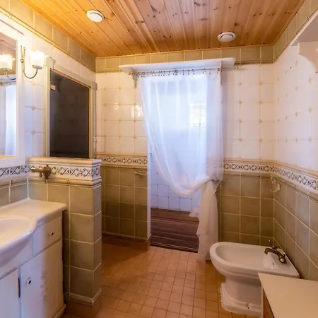 Holiday park Village Tahko-tours