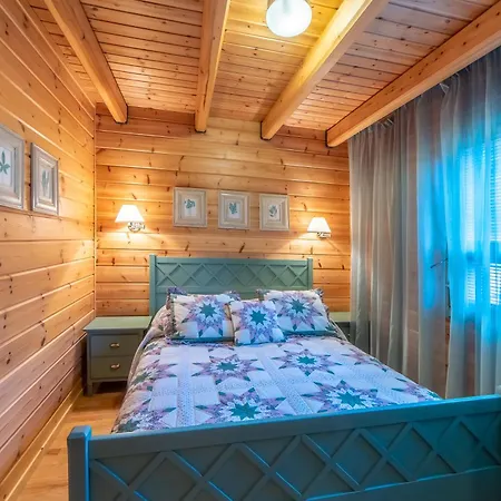Village Tahko-tours Holiday park Tahkovuori