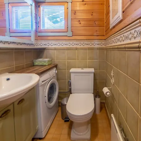 Holiday park Village Tahko-tours