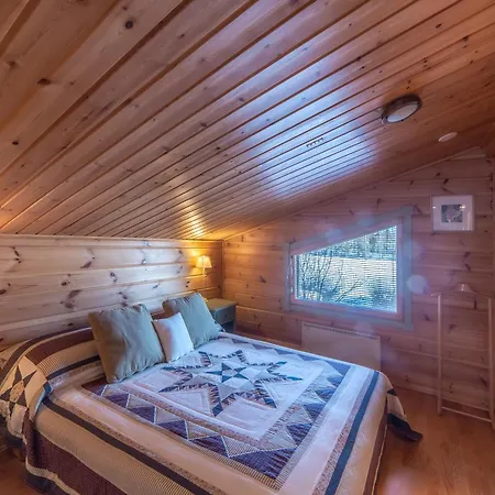 Village Tahko-tours Holiday park 5*