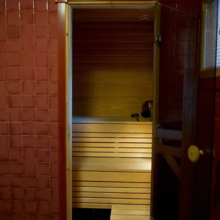 Feriepark Village Tahko-tours Tahkovuori