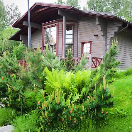 Village Tahko-tours 5*