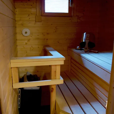 Feriepark Village Tahko-tours 5*