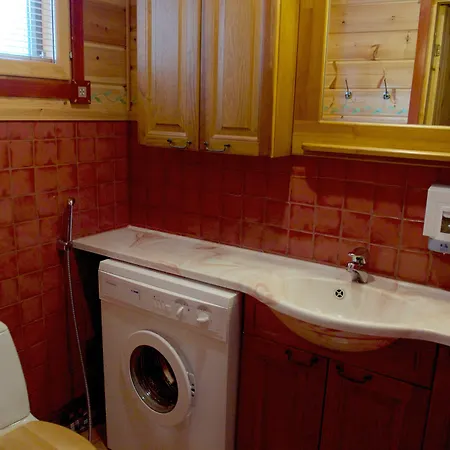 Village Tahko-tours 5* Tahkovuori