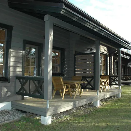 Village Tahko-tours Tahkovuori