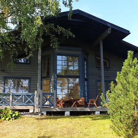 Village Tahko-tours Tahkovuori