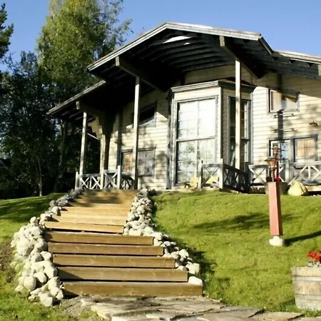 Village Tahko-tours Feriepark