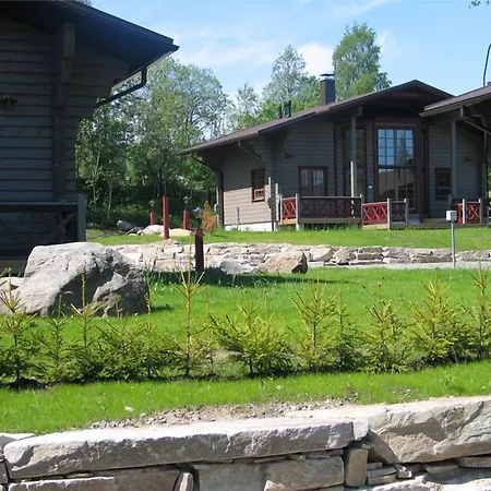 Village Tahko-tours Feriepark Tahkovuori