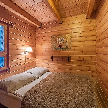 Feriepark Village Tahko-tours 5*