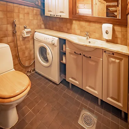 Feriepark Village Tahko-tours