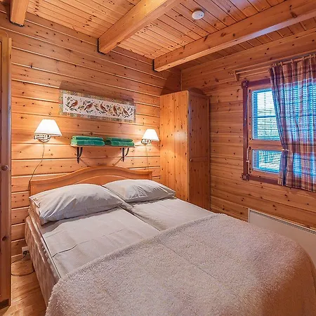 Feriepark Village Tahko-tours