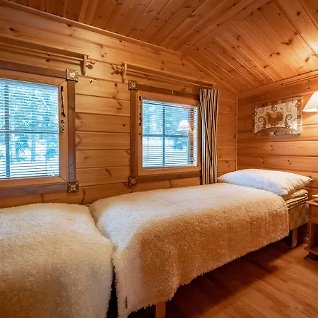 Village Tahko-tours Tahkovuori