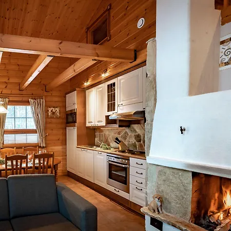 Village Tahko-tours 5*