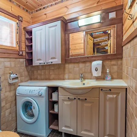 Feriepark Village Tahko-tours