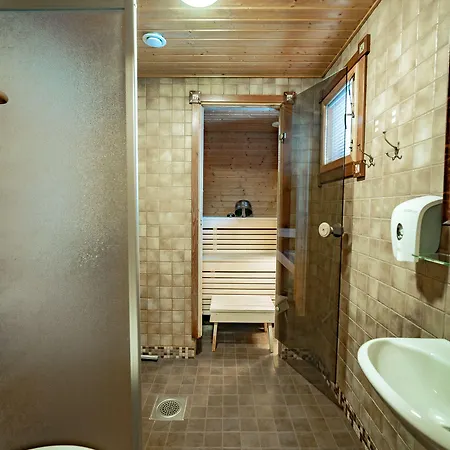 Village Tahko-tours Tahkovuori