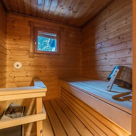 Tahko-tours Village 5* Tahkovuori
