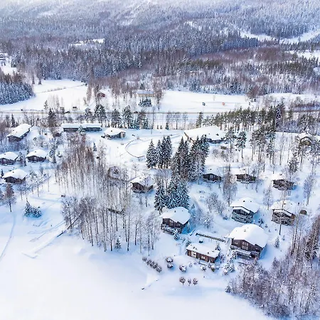 Semesterpark Tahko-tours Village