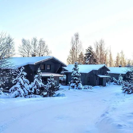 Semesterpark Tahko-tours Village Tahkovuori