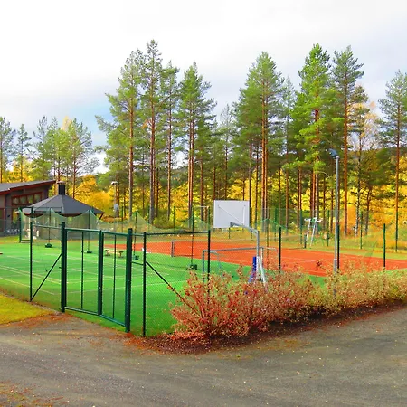 Tahko-tours Village 5* Tahkovuori